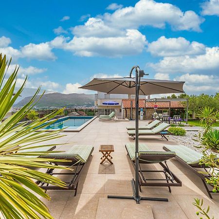 Apartments Jokica Сплит Екстериор снимка