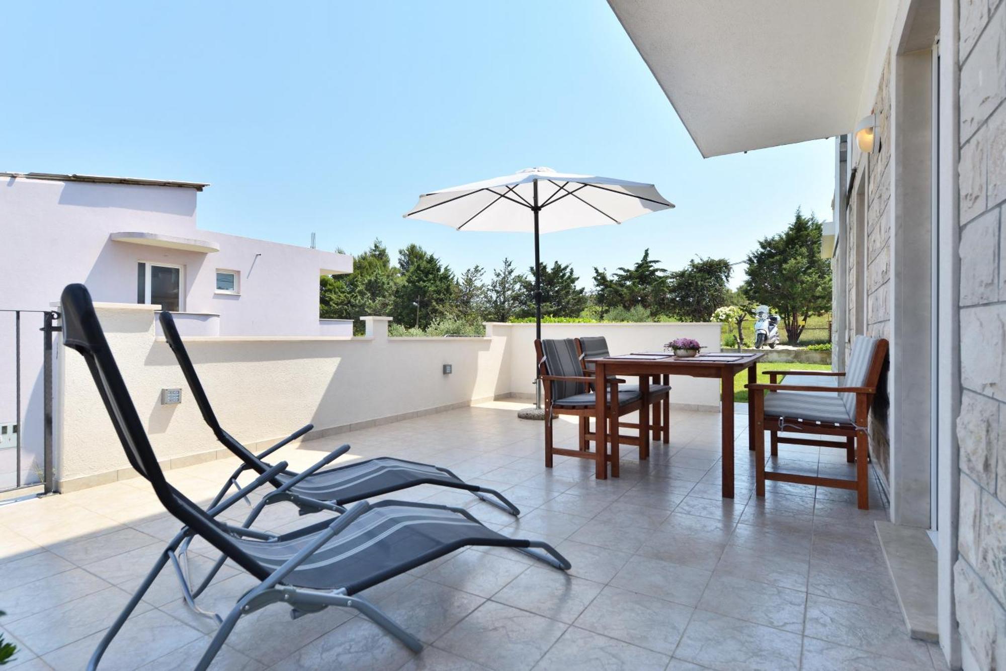 Apartments Jokica Сплит Стая снимка