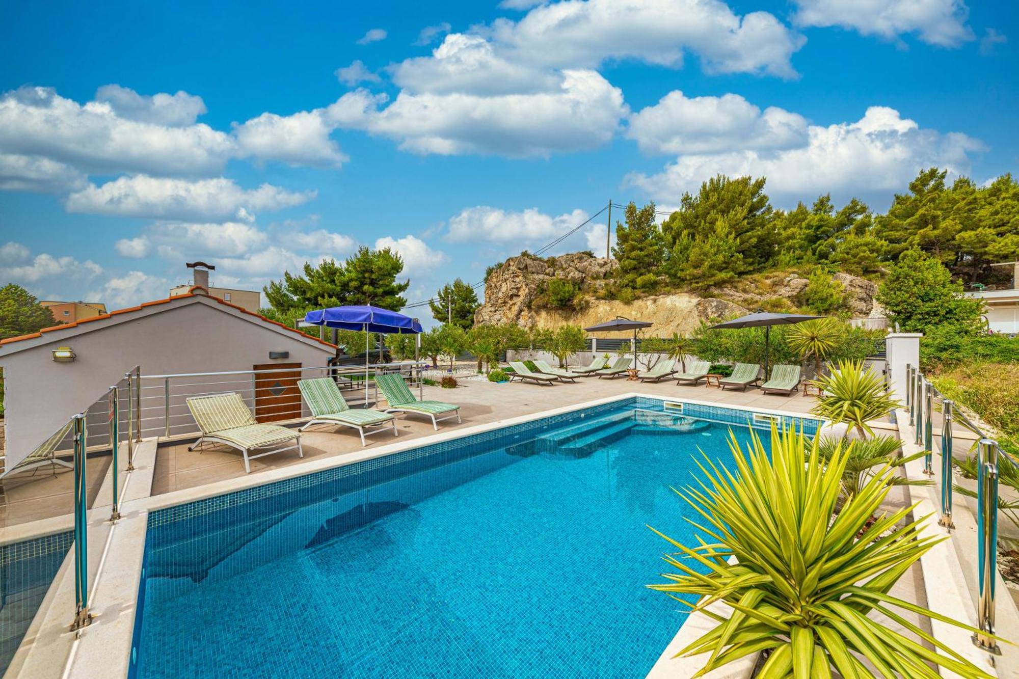 Apartments Jokica Сплит Екстериор снимка