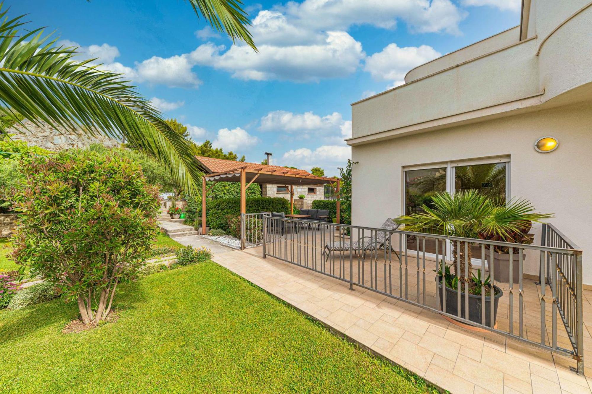 Apartments Jokica Сплит Екстериор снимка