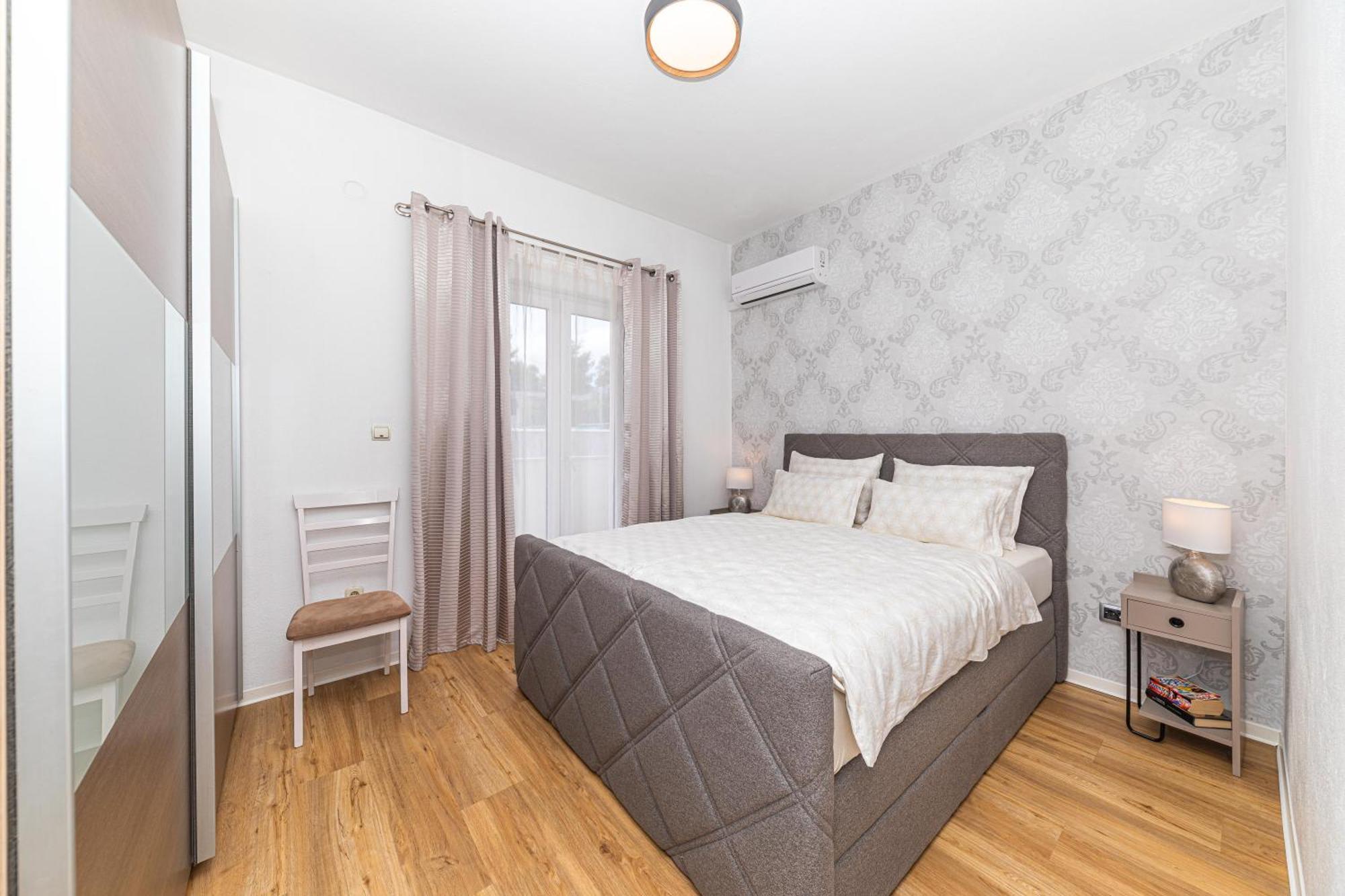 Apartments Jokica Сплит Екстериор снимка