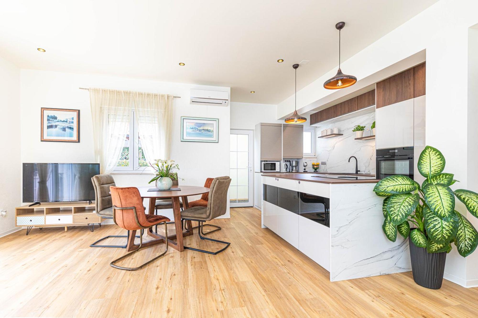 Apartments Jokica Сплит Екстериор снимка