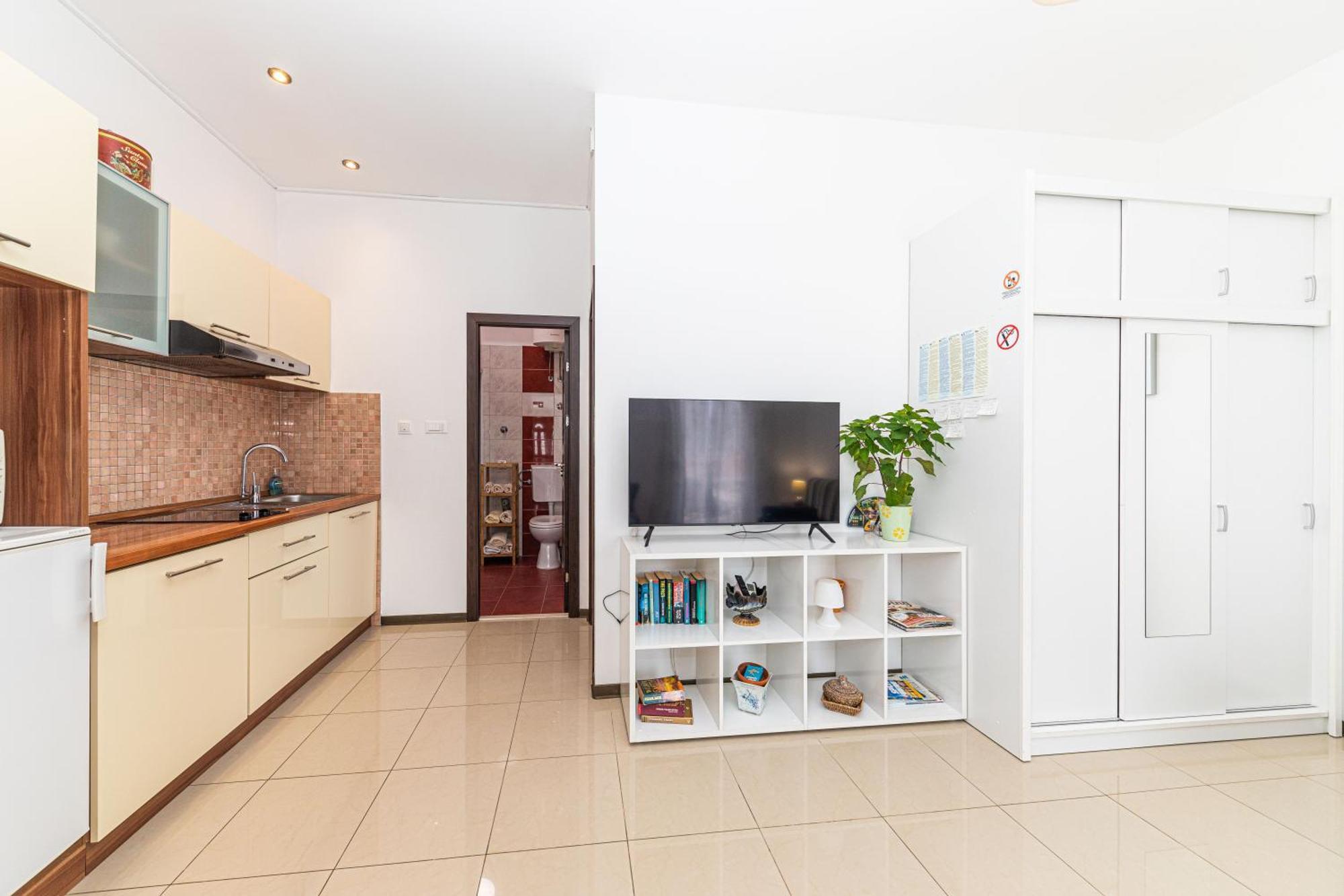 Apartments Jokica Сплит Екстериор снимка