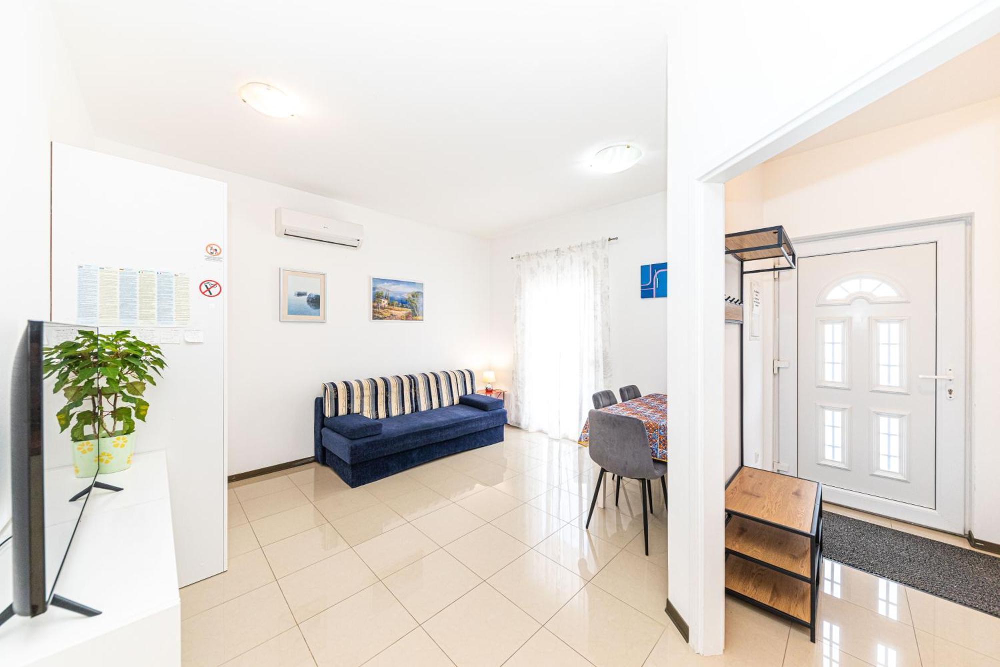 Apartments Jokica Сплит Екстериор снимка