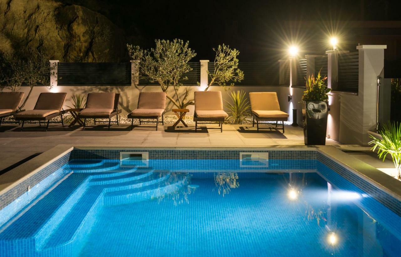 Apartments Jokica Сплит Екстериор снимка