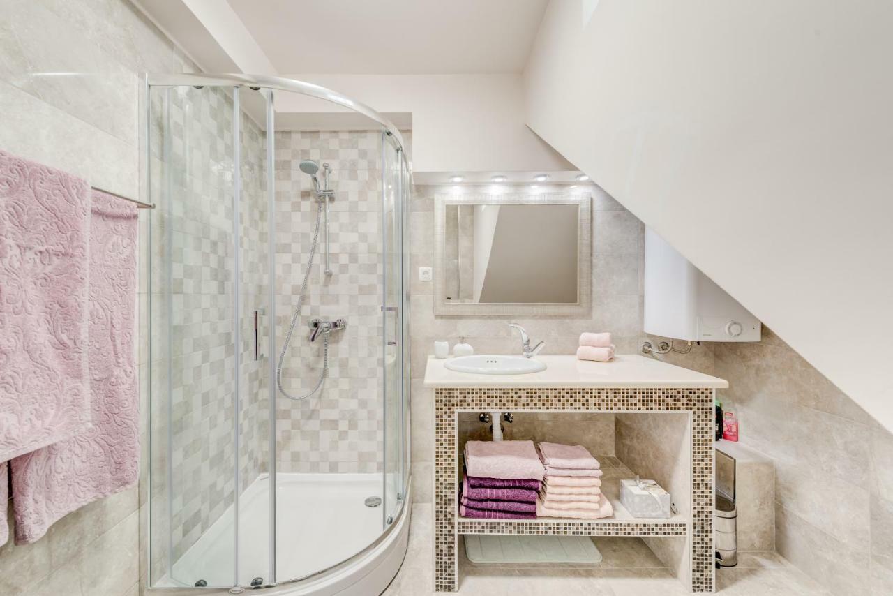 Apartments Jokica Сплит Екстериор снимка